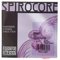 THOMASTIK Spirocore S24ST (medium) Струны для альта