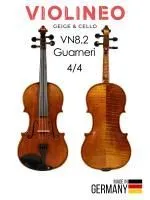 Скрипка Violineo VN8.2 Guarneri [4/4]