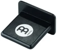 MEINL CSM-M CAJON SIDE MOUNT MEDIUM аксессуар для крепления перкуссии к кахону, материал - гевея, цвет чёрный.