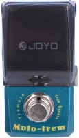 JOYO JF-325 Molo-Trem Tremolo эффект гитарный тремоло