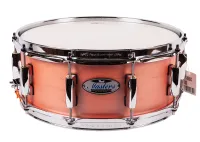 PEARL MCT1455S/C838 - малый барабан 14"х5,5", клён, цвет Satin Sakura Coral