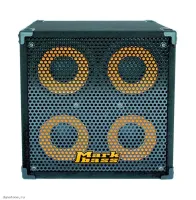 MARKBASS STANDARD 104HR-8 - Кабинет для бас гитары