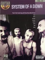 MUSIC SALES HL00699751 - Книга с нотами / аккордами для гитары
