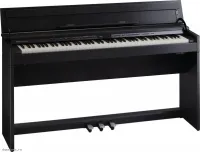 Пианино цифровое ROLAND DP90-ECB