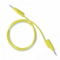 SZ-Audio Yellow Stackcables 60cm (5 шт.) - Патчкабели