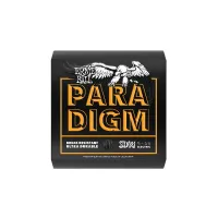 (9-11-16-26-36-46) Ernie Ball 2022 - струны для эл.гитары Paradigm (9-11-16-26-36-46)