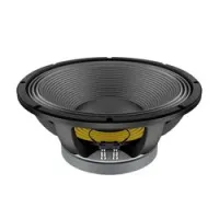 Lavoce waf154.01  сабвуфер 15", ?4", 1000w, 97db, 40-1000 hz, 8ом, ферритовый