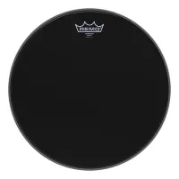 REMO BE-0013-ES Batter, Emperor, Ebony, 13'' пластик