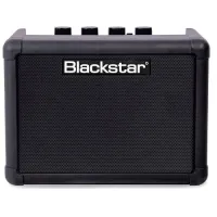 Blackstar fly3 bluetooth charge  мини комбо для электрогитары. 3w. 2 канала. bt, аккумулятор