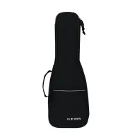 GEWA Classic Tenor Ukulele 740/270/70 mm чехол для тенор-укулеле, утеплитель 5 мм