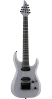 JACKSON PRO MDK EVTN7 - PRMR GRY электрогитара, цвет серый