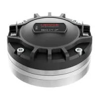 Lavoce dn10.17t  компрессионный драйвер 1", ?1,7", 55w, 107db, 1,2-18khz, 8ом, неодим, титан