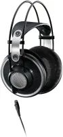 AKG K702 наушники открытые класса Hi-End, 10-39800Гц, 62 Ома
