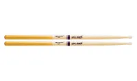 TXPG5AN 5A "Pro-Grip" Барабанные палочки, орех гикори, нейлоновый наконечник, ProMark