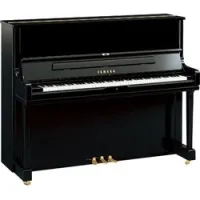 Yamaha PBO DU1ENSTPE  пианино-дисклавир системы ENST, 121см. , чёрное полированное, с банкеткой