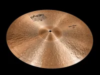 0001068520 2002 Black Big Beat Тарелка 20", Paiste