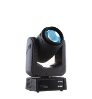 ROBE Robin Spikie+ Световой прибор полного вращения; источник света 60W RGBW со специально разработа