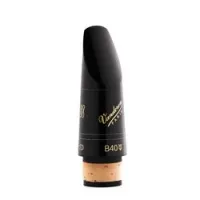 profile 88 serie 13 b40 lyre (cm4198)  мундштук для кларнета bb, длин выемк, отк - 117.5 мм Vandoren 