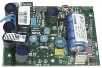 BOSCH PA LBB4443/00 Плата контроля линий громкоговорителей 100В
