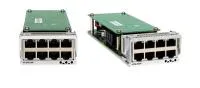 Kramer [apm408p] модуль для коммутатора m4300-96x; 9 портов 10gbase-x sfp+, поддержка poe