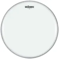 WW1-10MIL-14 White Series Пластик для том-барабана 14", Williams
