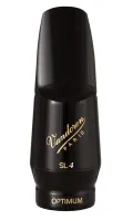 SM702 OPTIMUM Мундштук для саксофона сопрано SL4, Vandoren