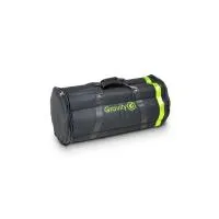 Gravity BG MS 6 SB - Чехол для 6 коротких микрофонных стоек. Материал: нейлон 600d. Цвет: черный. Толщина стенок чехла: 5 мм