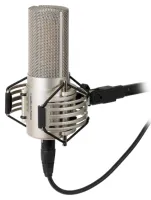 AUDIO-TECHNICA AT5047 - студийный кардиоид. конденс. микрофон с большой...