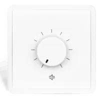 Audac VC3062/W - Регуляторы громкости