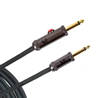 PW-AGL-10 Circuit Breaker Кабель инструментальный, с выключателем, 3м, Planet Waves