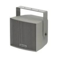 Акустическая система BIAMP [R.15COAX] (COMMUNITY) 2-полосная всепогодная(coax):6,5"НЧ; 1,25"ВЧ. 90Гц - 16кГц. 150Вт-300Вт (8Ом). 30Вт/60Вт/120Вт (100В).Max.SPL:122dB. HxV:100°x100°.NL4,клеммы.2xM8.Крепление в компл. IP55.Опц.:R-VTY15. Цвет:серый.