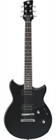 Электрогитара Yamaha Revstar RS320 Black Steel YMMI