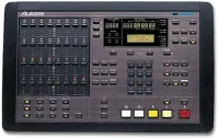 ALESIS BRC - дистанционный пульт-синхронизатор/интерфейс для ADAT
