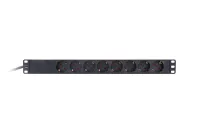 SZ-Audio 19" Power Strip - Кабели питания