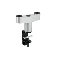 Vogels PFA 9125- Адаптер для установки 2 креплений PFD 8541, PFD 8543 с торцевым зажимом, макс. нагрузка 22 кг