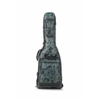 Rockbag RB 20506 CFG  чехол для электрогитары, серия Deluxe, подкладка 20 мм, камуфляж