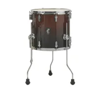 17642022 AQ2 1312 FT BRF Напольный том 13 х 12", Sonor