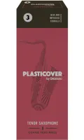 Трости для тенор-саксофона Rico Plasticover RRP05TSX300