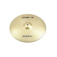 Istanbul agop 14" ms-x hi-hats  тарелка hi-hat (пара)