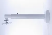 Крепеж для проектора настенный телескопический FIX P870-1500W