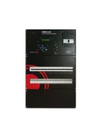 CommuPack 24 LNE    24*5kW DMX настенный Art-net-II