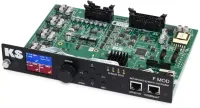 KS-AUDIO F MOD Встраеваемый управляющий процессор для усилителей мощности KS-Audio