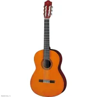 YAMAHA CG102 - Гитара классическая 4/4