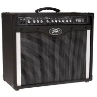 PEAVEY Bandit 112 - Комбоусилитель для электрогитары