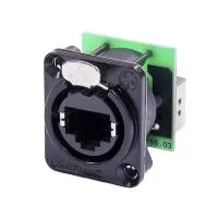 NEUTRIK NE8FDP-R-B