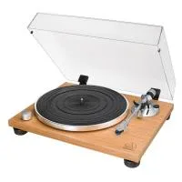 Audio-Technica AT-LPW30TK - Проигрыватели винила с ременным приводом