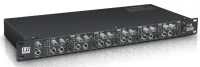 Ld systems hpa 6 - 6-канальный усилитель для наушников