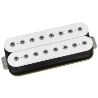 DIMARZIO IONIZER 8 NECK DP809GN звукосниматель для восьмиструнной электрогитары, хамбакер