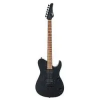 Fgn iliad dark evolution jil2ashde664g opb  электрогитара-баритон с чехлом, fishman fluence,