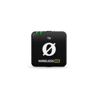 RODE Wireless ME TX передатчик для беспроводной микрофонной системы
